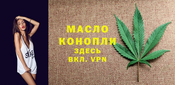молекула духа Гусь-Хрустальный