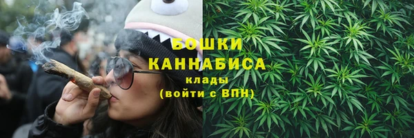 молекула духа Гусь-Хрустальный